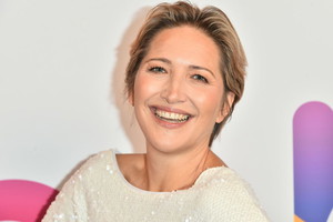 Magda Steczkowska pokazała zdjęcie z maluszkiem.