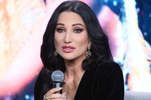 Występ Justyny Steczkowskiej na Eurowizji nie zachwycił jurorów