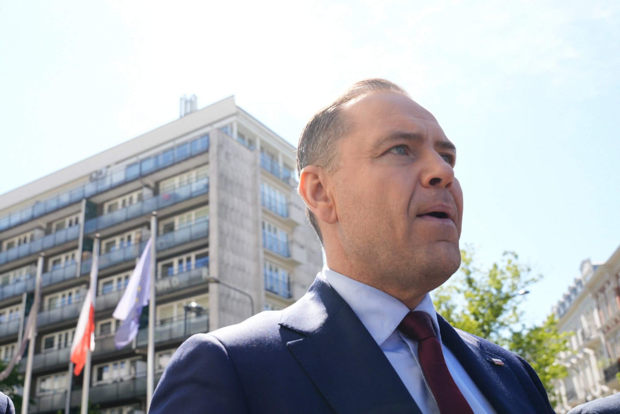 Szokujące tatuaże Karola Nawrockiego – co ukrywa kandydat na prezydenta?