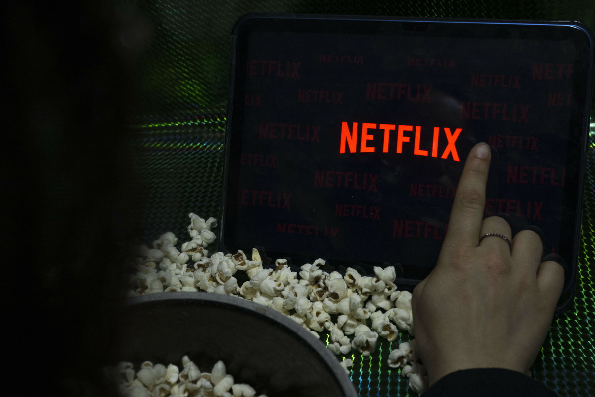 Samotność, presja i złamane ego. Ten film na Netflixie dosłownie wbija w fotel