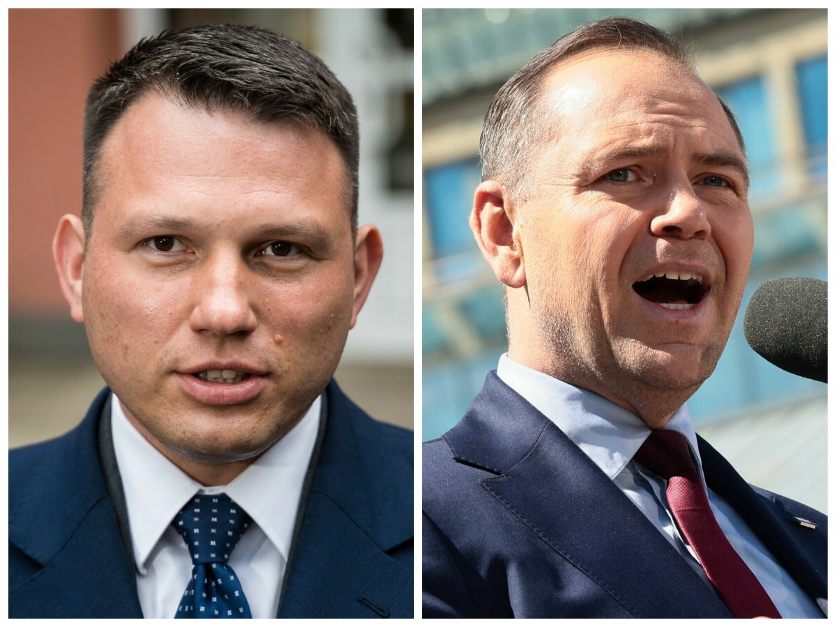 Kawalerka Karola Nawrockiego: od kontrowersji do darowizny