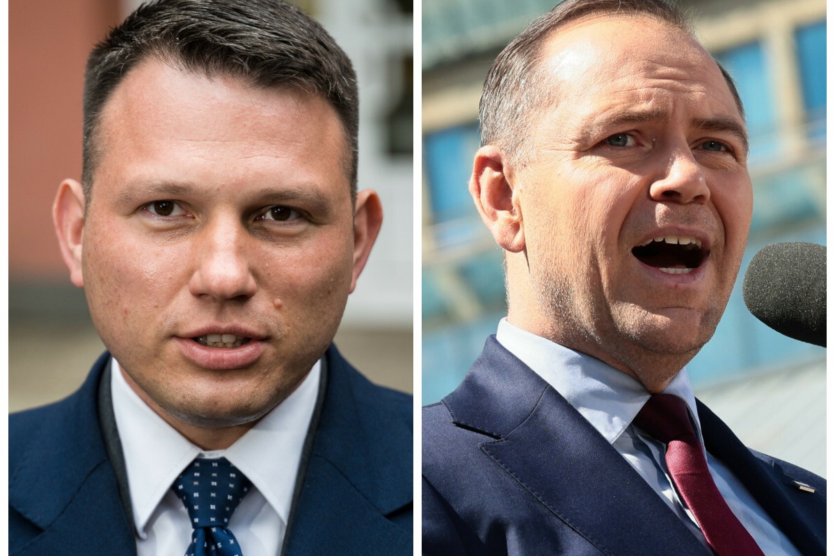 Kawalerka Karola Nawrockiego: od kontrowersji do darowizny