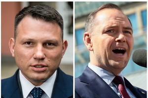 Kawalerka Karola Nawrockiego: od kontrowersji do darowizny