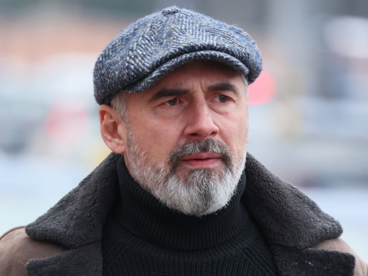 Co aktor "M jak miłość" robił w Sejmie? Nowe informacje ws. awantury z udziałem Kopczyńskiego