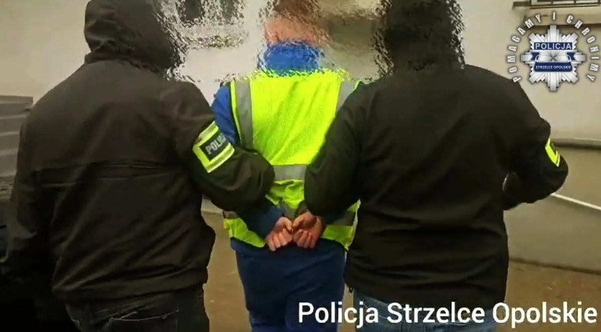 11-letnia Patrycja zniknęła po zostawieniu listu. 24-latek z Żor z zarzutami