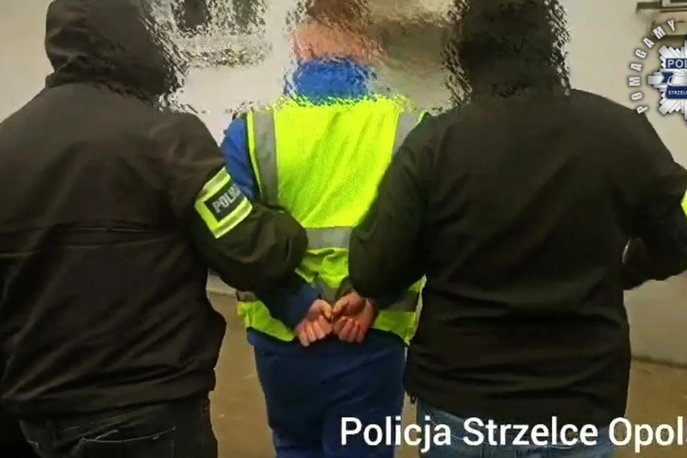 11-letnia Patrycja zniknęła po zostawieniu listu. 24-latek z Żor z zarzutami