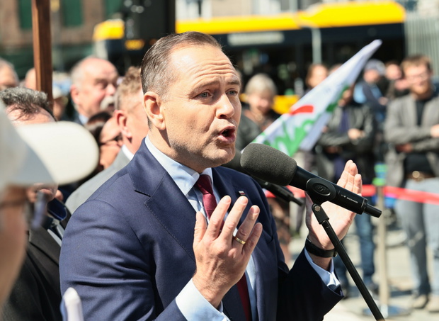 Karol Nawrocki – prezes IPN z piłkarską przeszłością w Ex Siedlce Gdańsk
