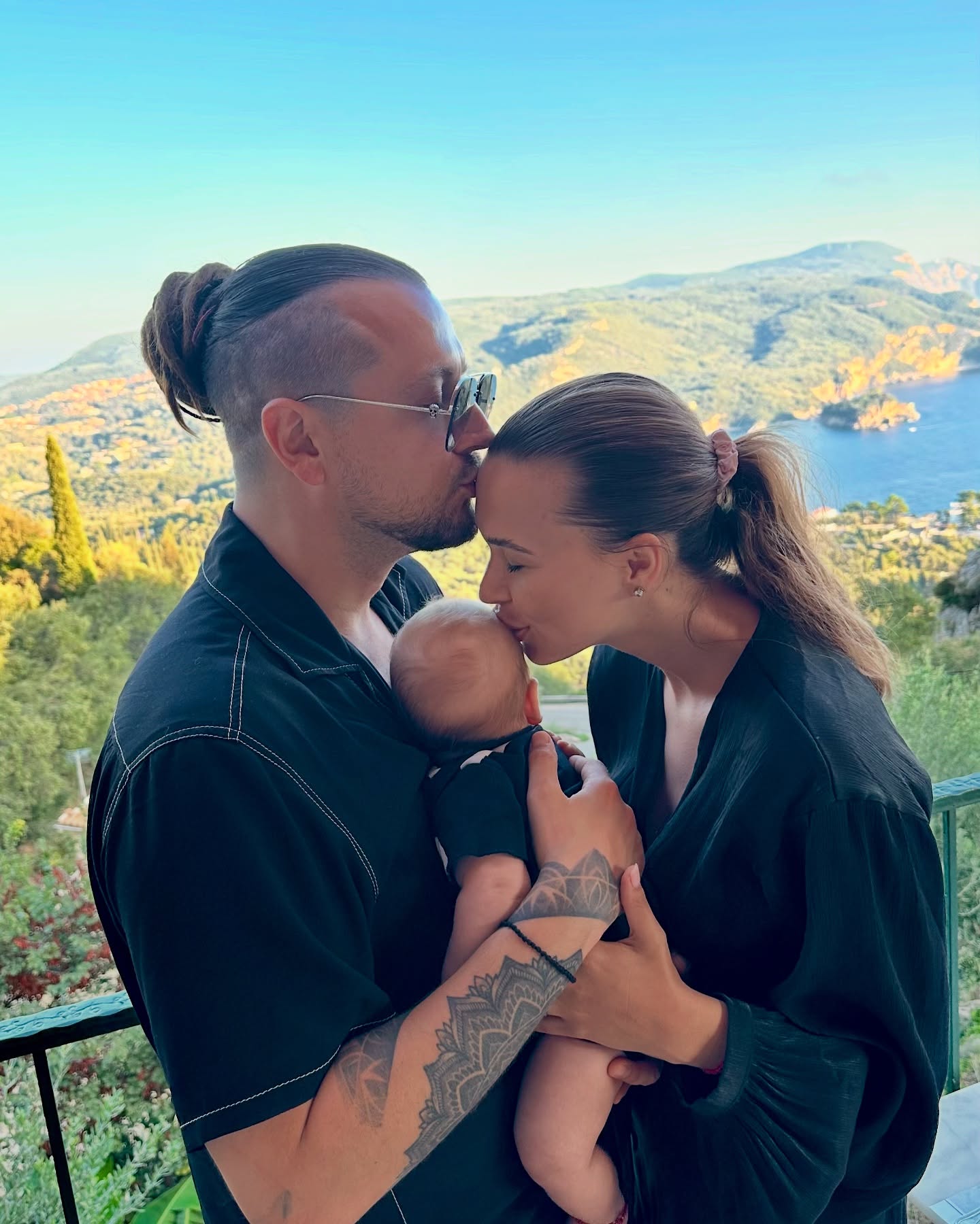 Baron i Sandra Kubicka wrócili do siebie? Nowy post nie pozostawia wątpliwości