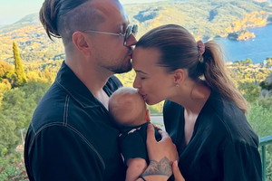Baron i Sandra Kubicka wrócili do siebie? Nowy post nie pozostawia wątpliwości