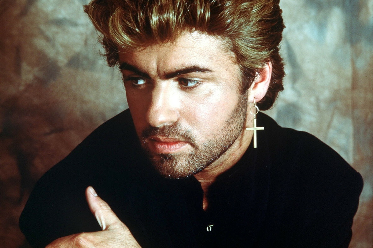 George Michael sam napisał hit lat 80. To był początek końca Wham!