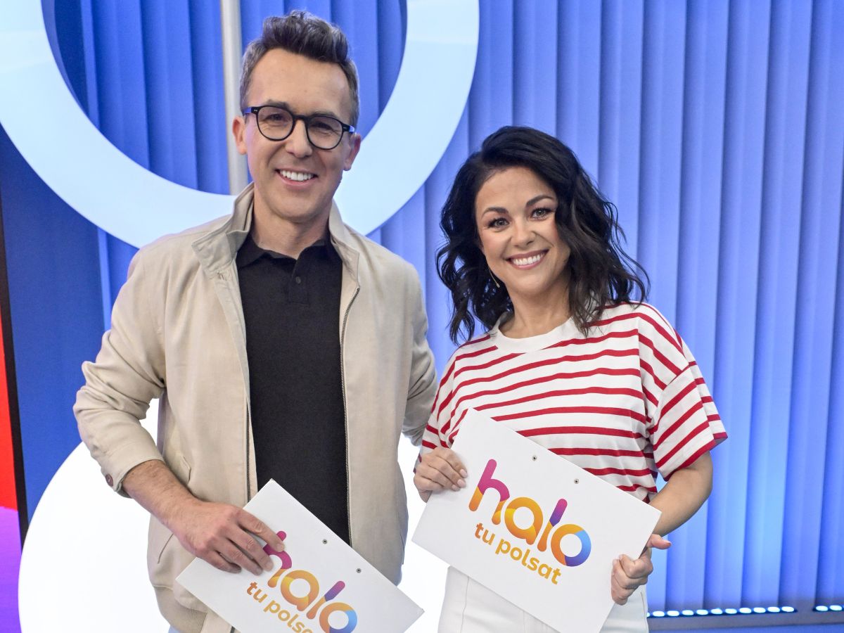 „Halo tu Polsat” znika z anteny. Oficjalna decyzja stacji