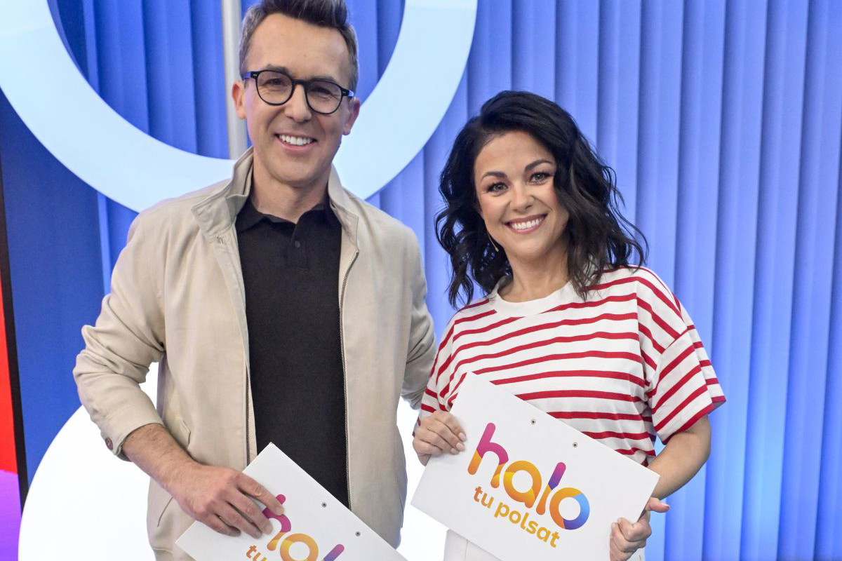 „Halo tu Polsat” znika z anteny. Oficjalna decyzja stacji