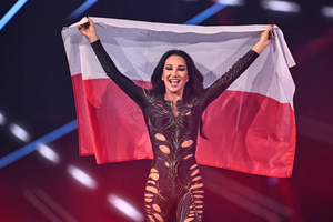 TVP pokaże niepublikowany film o Justynie Steczkowskiej przed finałem Eurowizji