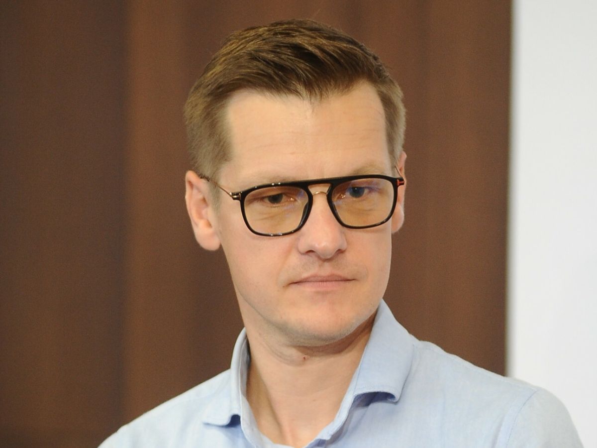Marcin Mroczek