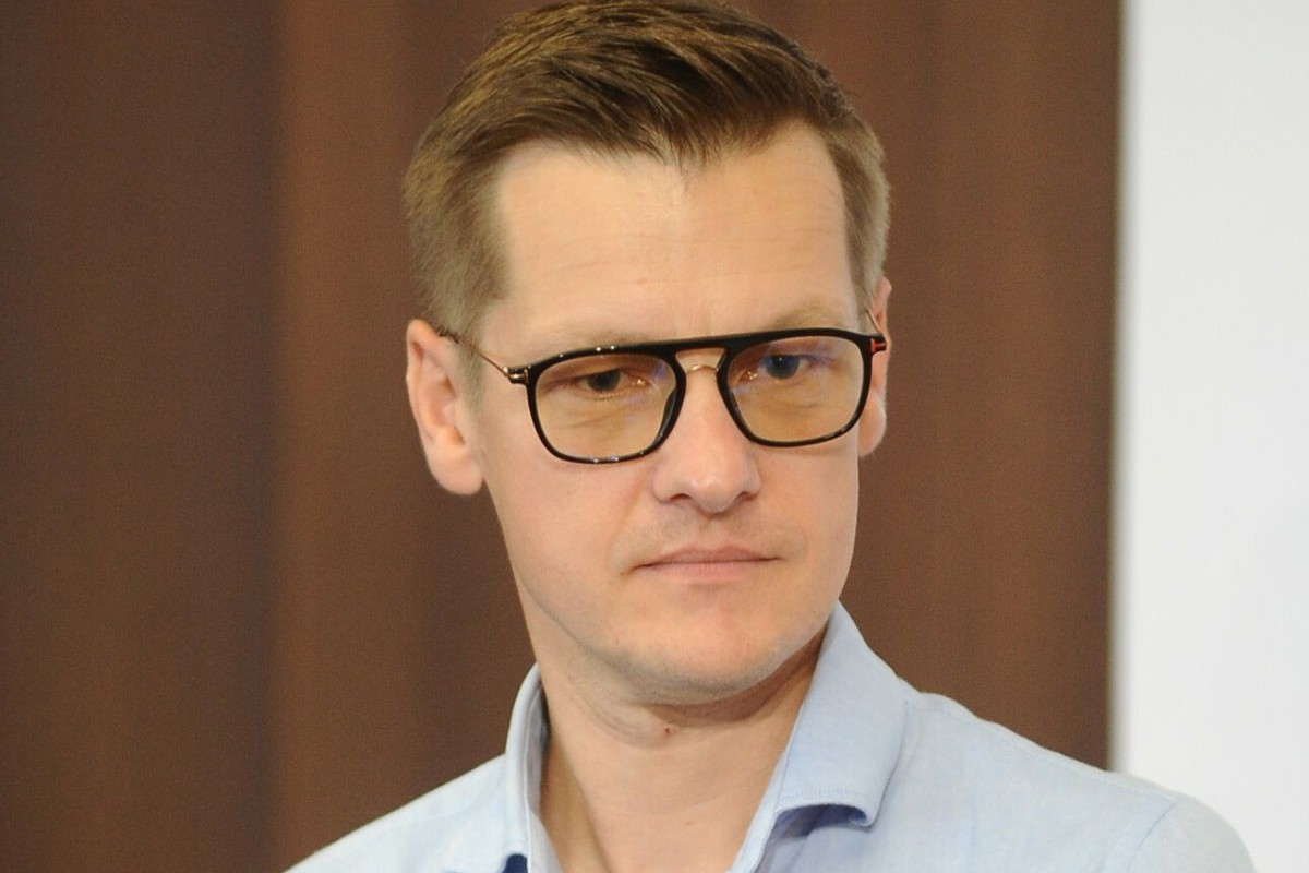 Marcin Mroczek