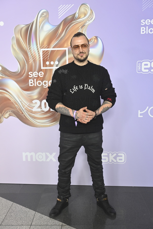 Baron na See Bloggers 2025