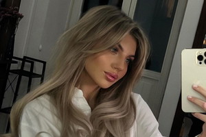 Sonia Szklankowska odliczała do wielkiego marzenia. Miało się spełnić niedługo