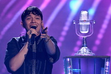Eurowizja 2025: JJ z Austrii triumfuje z "Wasted Love"