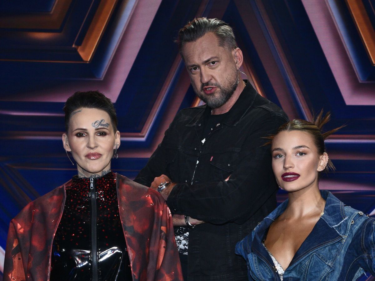 Kto wygrał „Mam talent!”? Znamy zwycięzcę show TVN