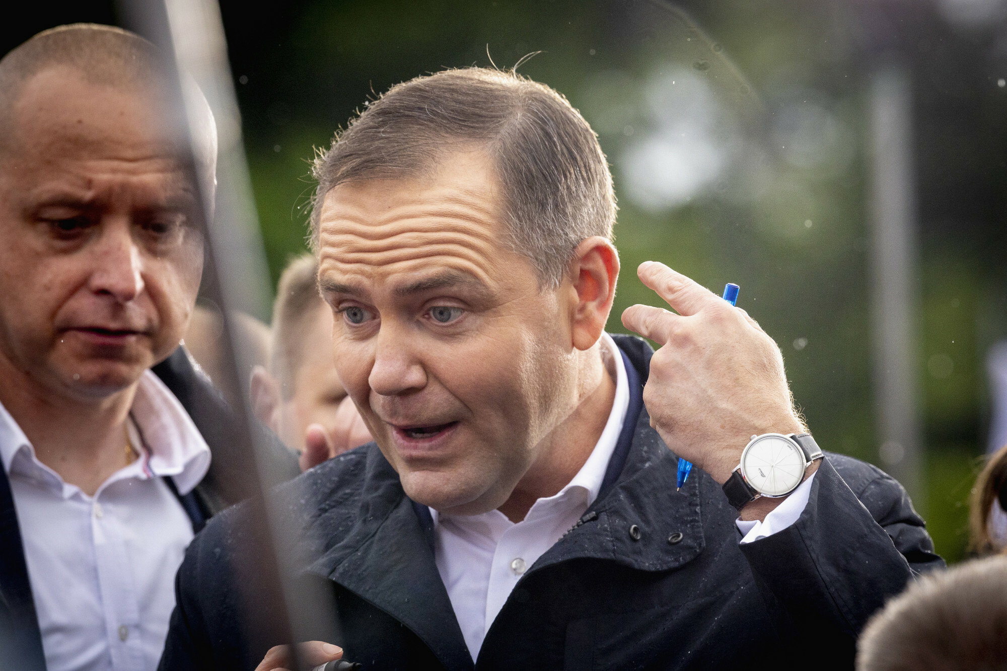 Karol Nawrocki: od kibolskiej ustawki do kandydatury na prezydenta
