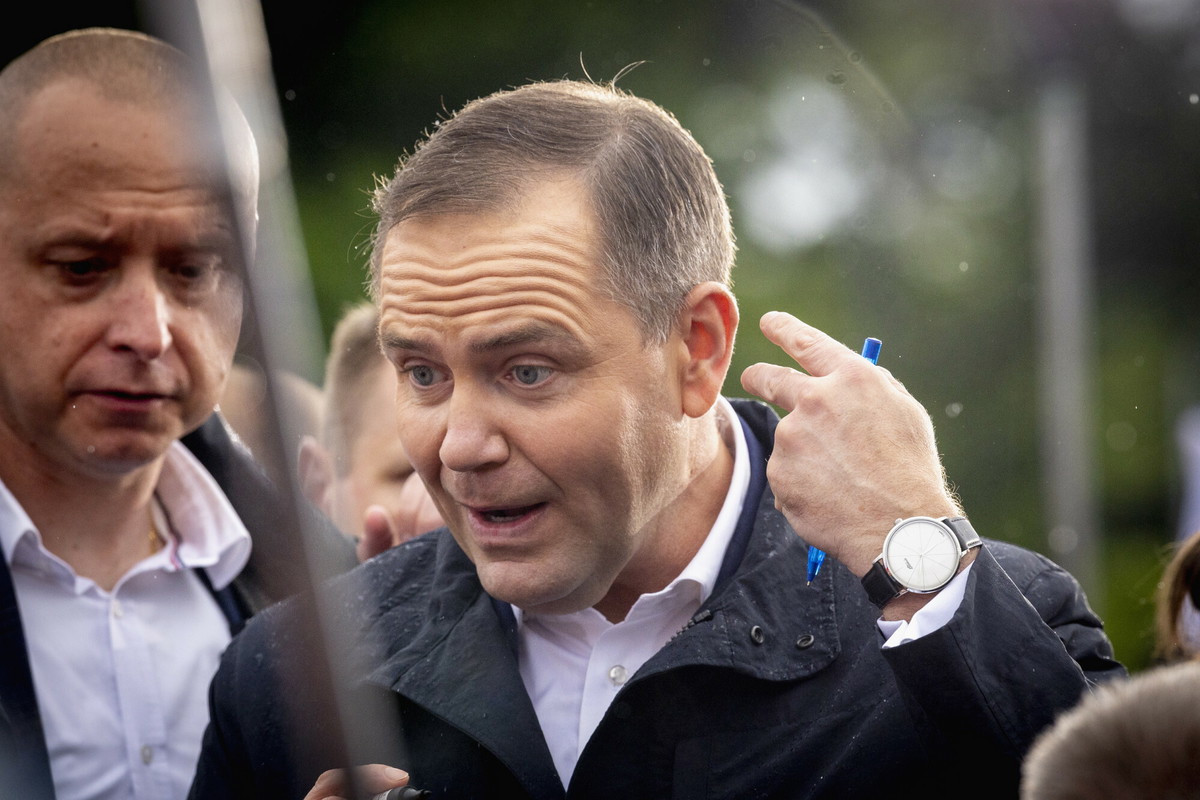 Karol Nawrocki: od kibolskiej ustawki do kandydatury na prezydenta