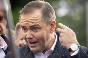 Karol Nawrocki: od kibolskiej ustawki do kandydatury na prezydenta