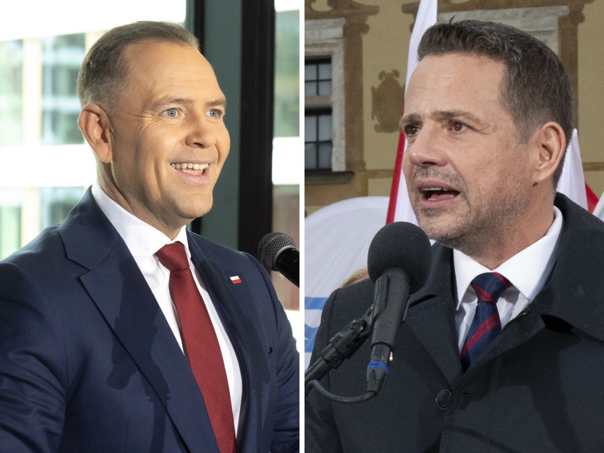 Trzaskowski podjął decyzję ws. badań na obecność nielegalnych substancji