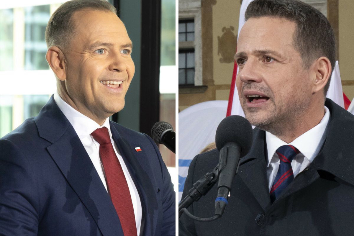Trzaskowski podjął decyzję ws. badań na obecność nielegalnych substancji