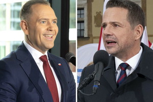 Trzaskowski podjął decyzję ws. badań na obecność nielegalnych substancji