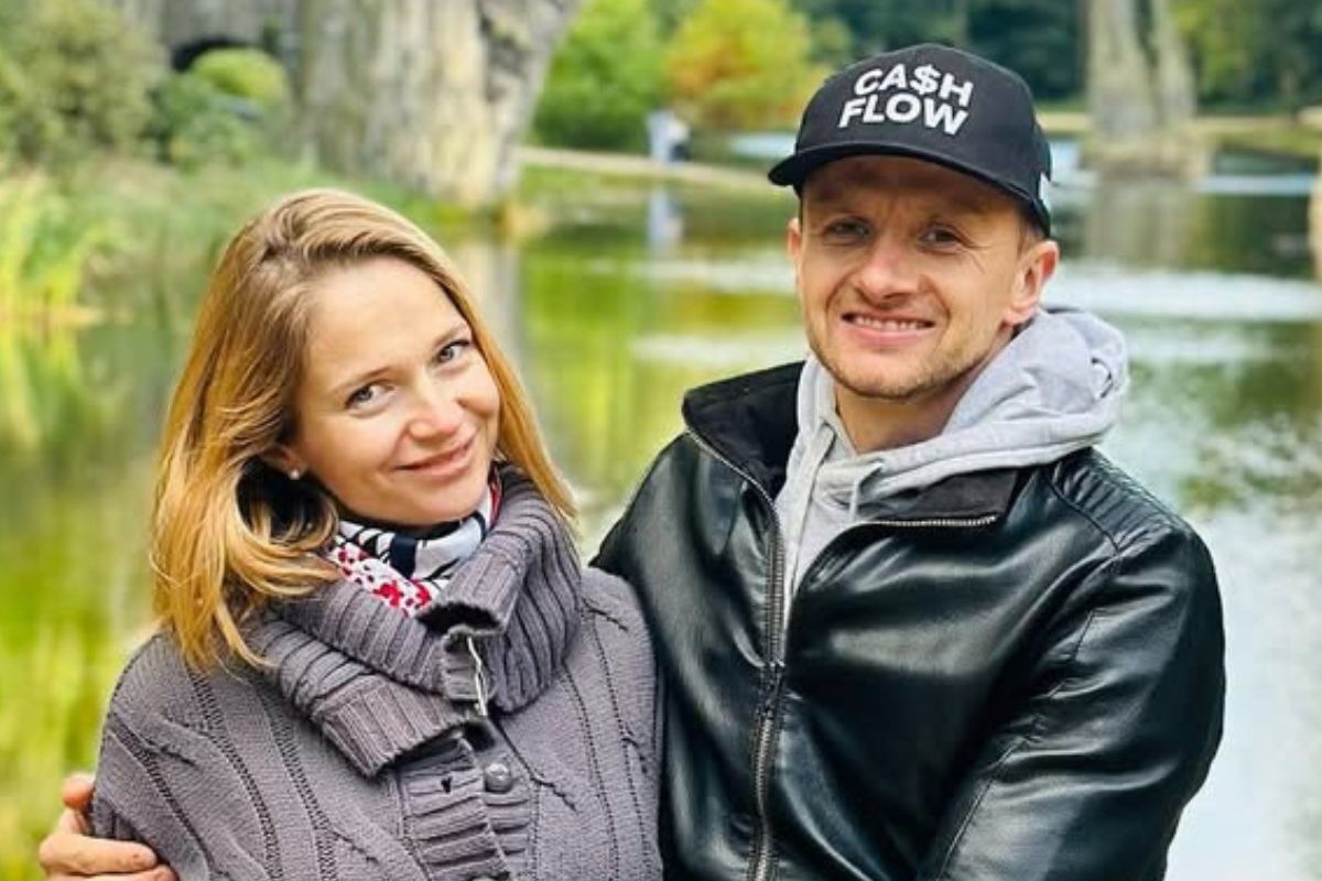 Marta Paszkin z "Rolnika" pokazała zdjęcia z ciążowym brzuszkiem