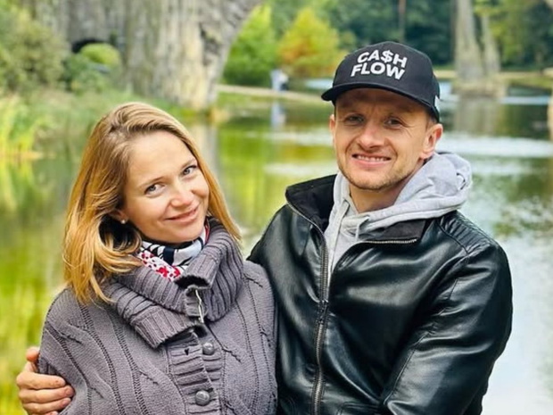Marta Paszkin z "Rolnika" pokazała zdjęcia z ciążowym brzuszkiem