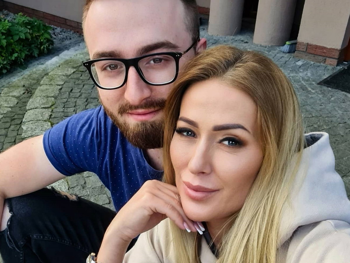 Sylwia Peretti o Dniu Matki