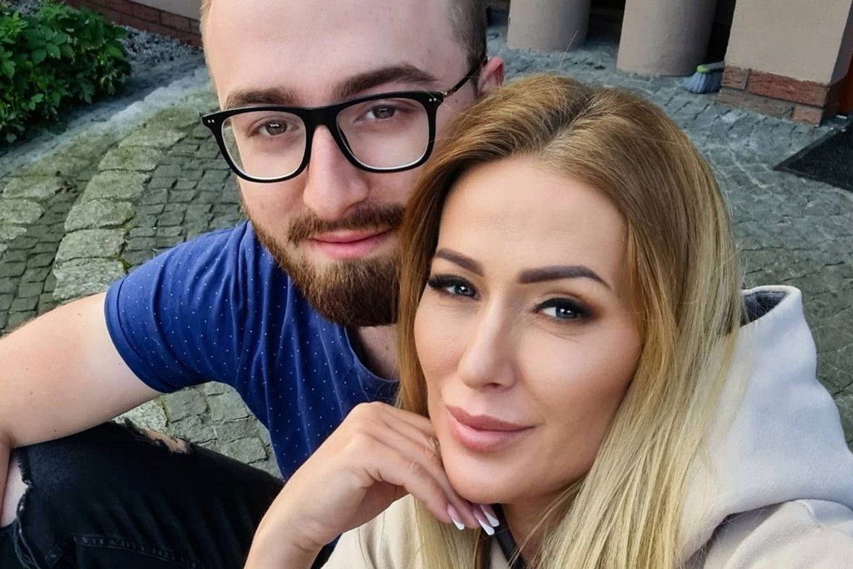 Sylwia Peretti o Dniu Matki