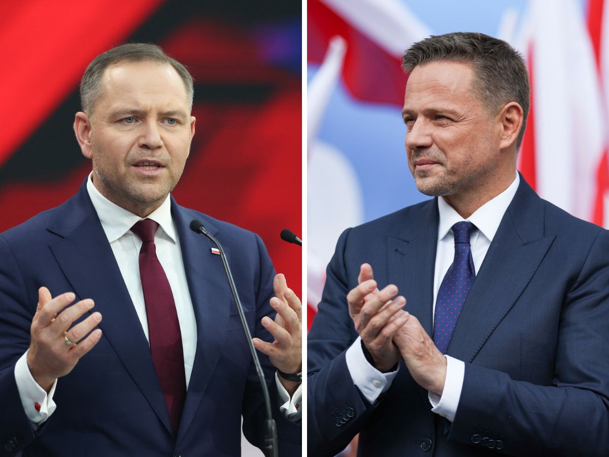 Kara za niegłosowanie w wyborach? Prowadzący "PnŚ" grzmi