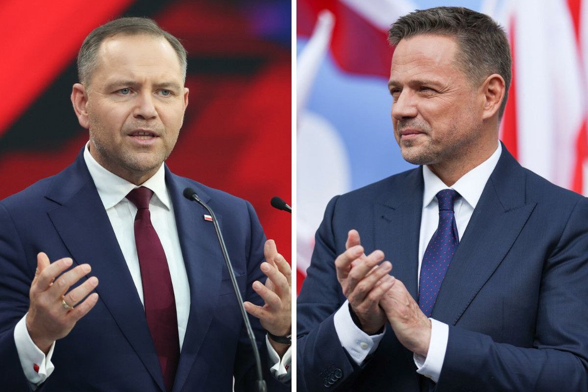 Kara za niegłosowanie w wyborach? Prowadzący "PnŚ" grzmi