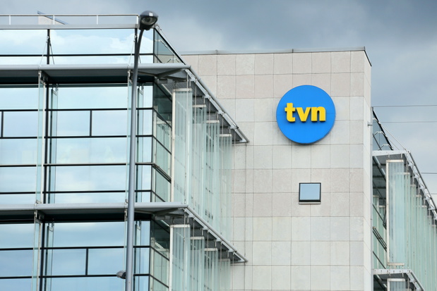 Stacja TVN