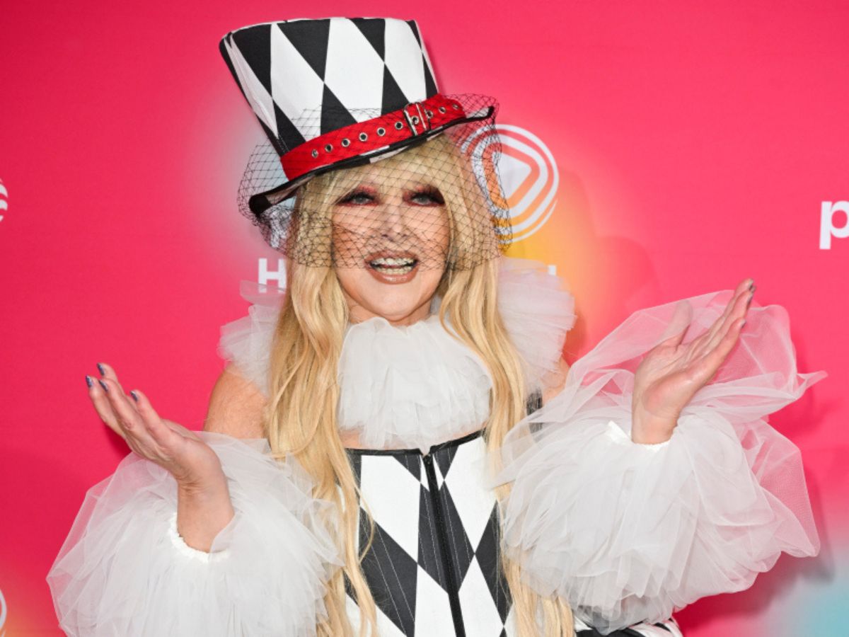 Maryla Rodowicz przyćmiła wszystkich podczas Polsat Hit Festiwal