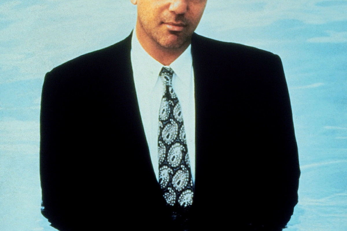 Billy Joel zmaga się z poważną chorobą. Trasa koncertowa odwołana!