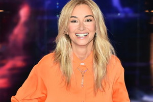 Martyna Wojciechowska pochwaliła się swoim szczęściem
