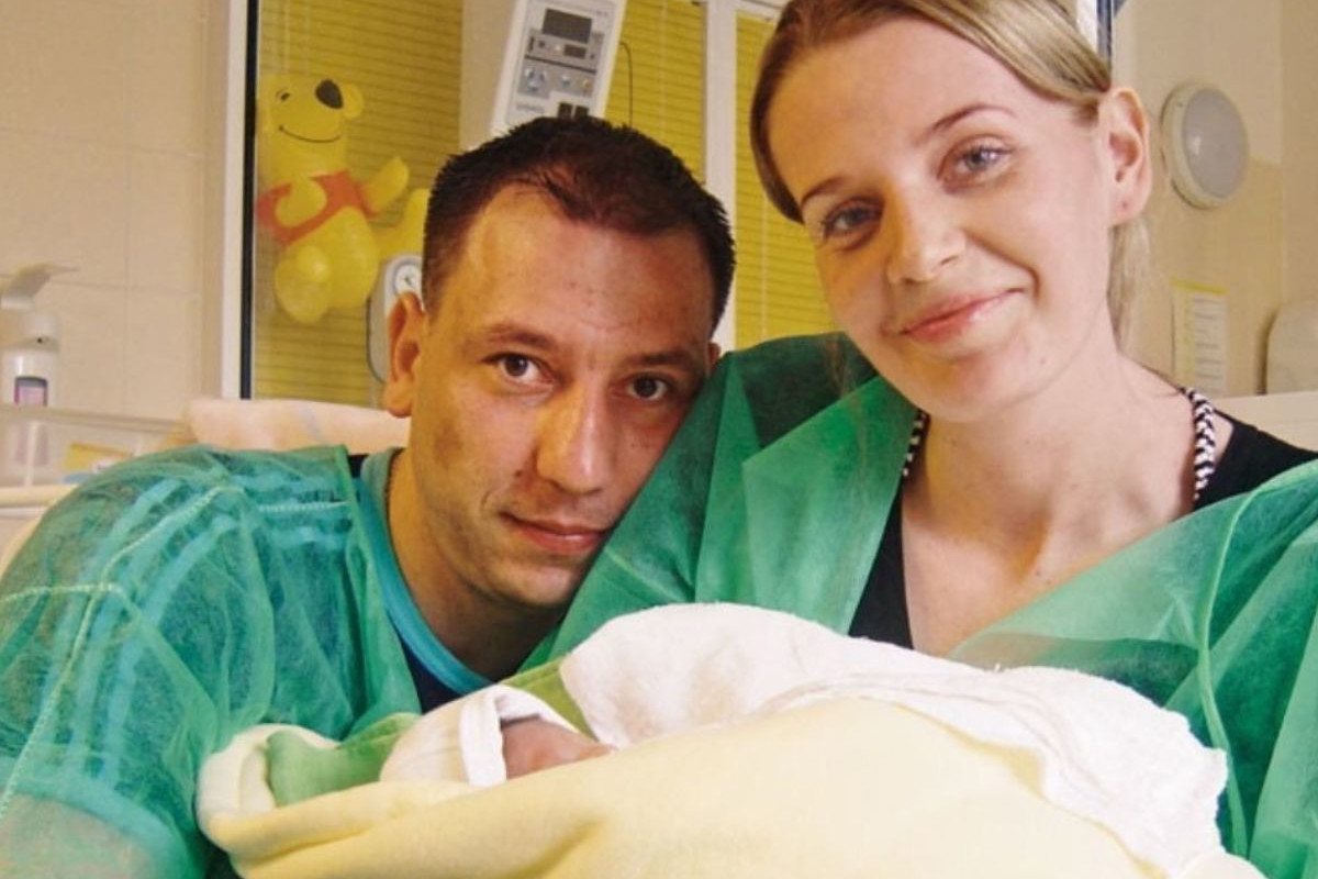 Tak dziś wygląda Liliana, córka Agaty Mróz