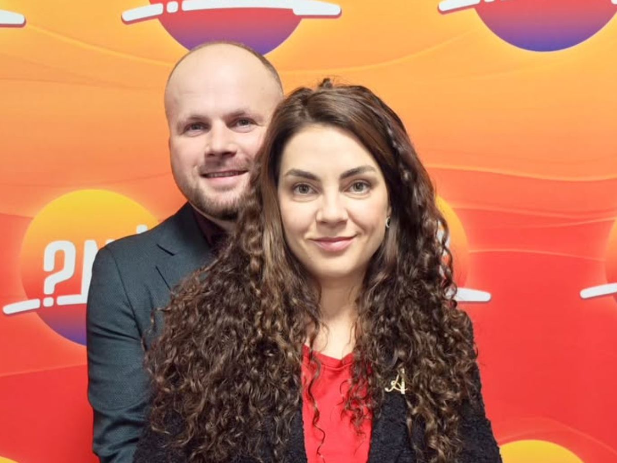 Radosne wieści u Ani i Marcina z "Rolnik szuka żony"