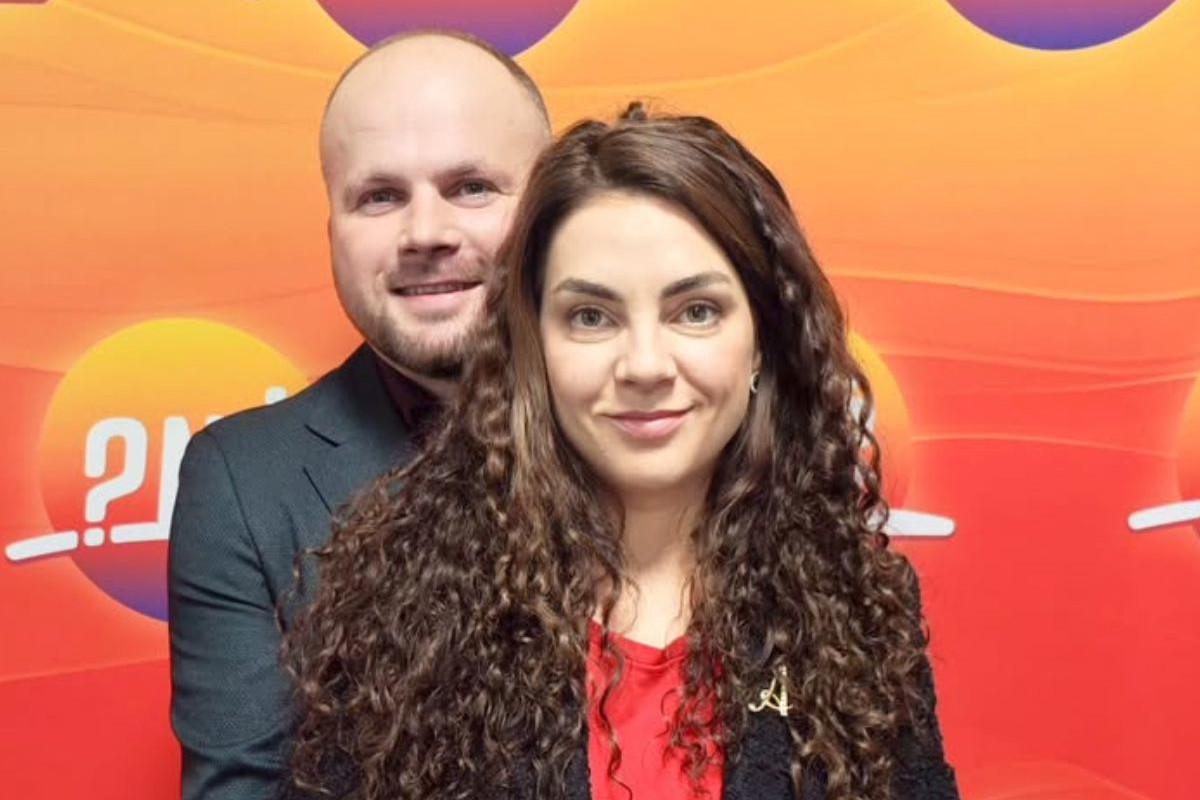 Radosne wieści u Ani i Marcina z "Rolnik szuka żony"