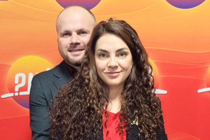 Radosne wieści u Ani i Marcina z "Rolnik szuka żony"