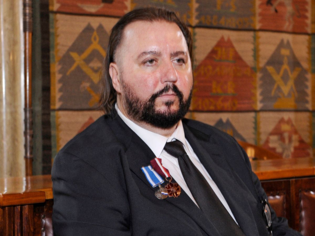 Dopiero po śmierci Dariusza Gnatowskiego prawda ujrzała światło dzienne