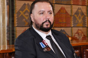 Dopiero po śmierci Dariusza Gnatowskiego prawda ujrzała światło dzienne
