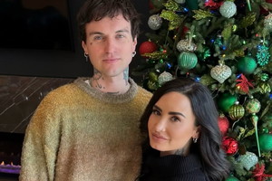 Demi Lovato wzięła ślub