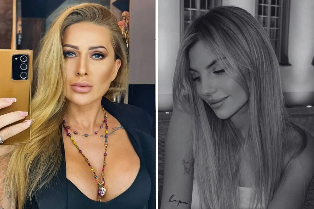 Sylwia Peretti o śmierci Soni z Hotelu Paradise