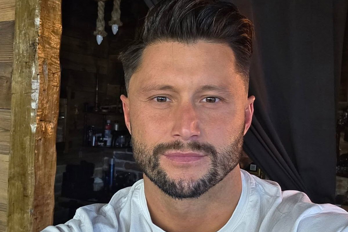 Piotr Mróz został okradziony! Niebywałe, gdzie do tego doszło: "Nic, tylko wyjść i kraść. To jest przerażające"