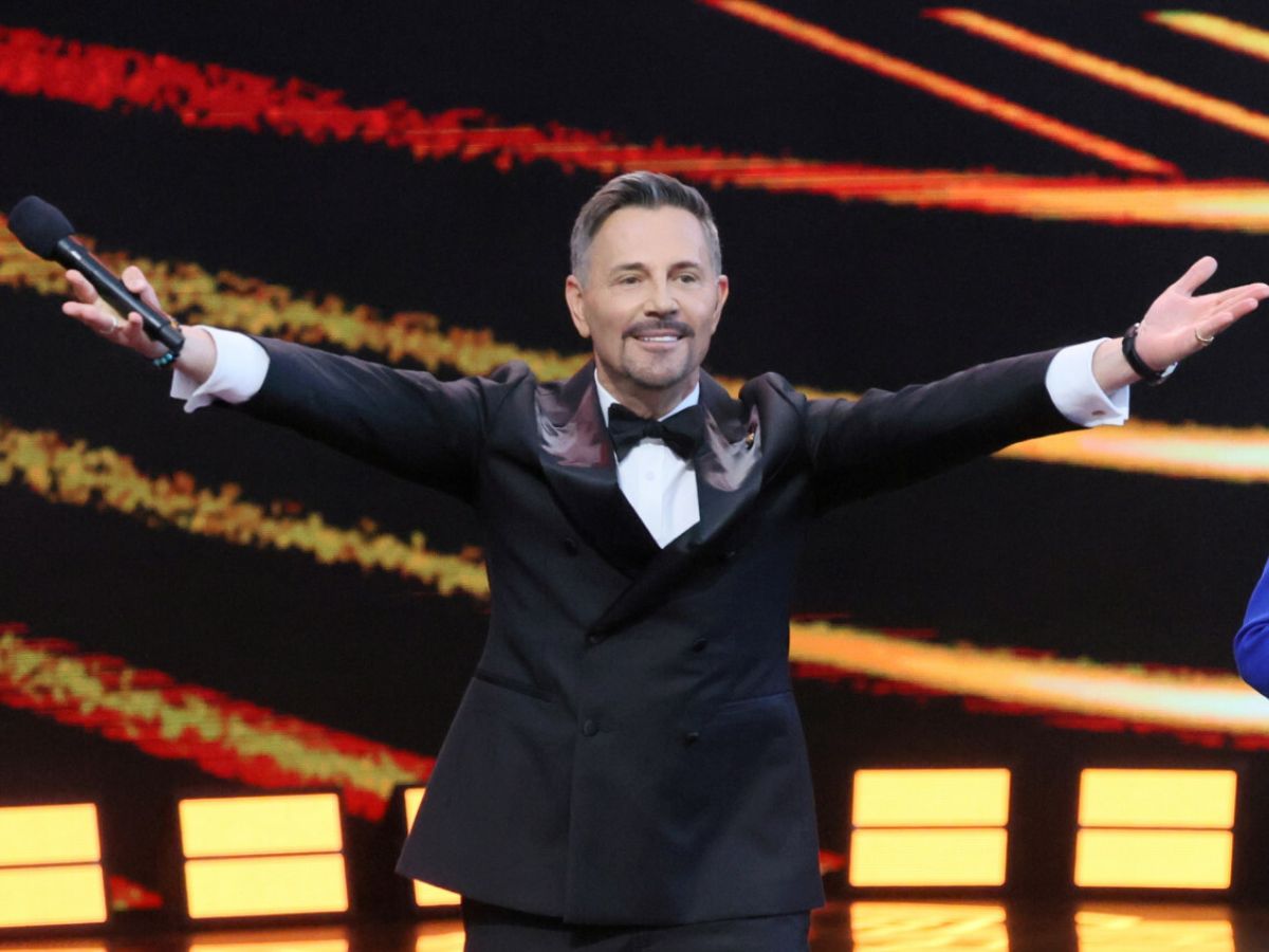 Wpadka na Polsat Hit Festiwa