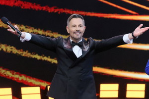Wpadka na Polsat Hit Festiwa